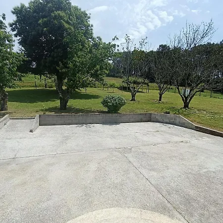 Casa Castro Hébergement de vacances *