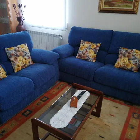 Hébergement de vacances Casa Castro
