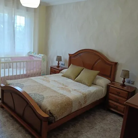 Hébergement de vacances Casa Castro *