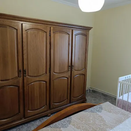 Casa Castro Vakantiehuis A Estrada