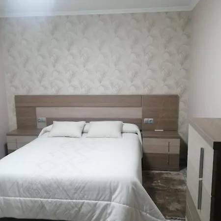 Casa Castro A Estrada