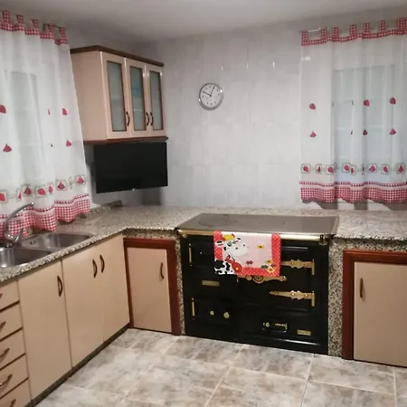 Casa Castro * A Estrada