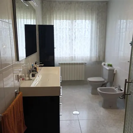 Casa Castro A Estrada