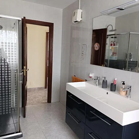 Vakantiehuis Casa Castro *