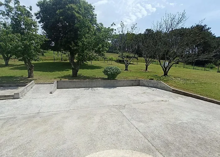 Casa Castro Vakantiehuis *