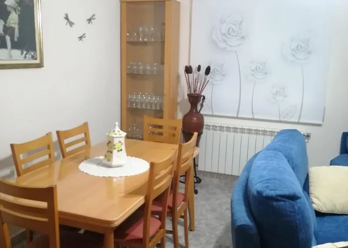 Vakantiehuis Casa Castro A Estrada