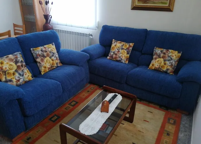 Vakantiehuis Casa Castro