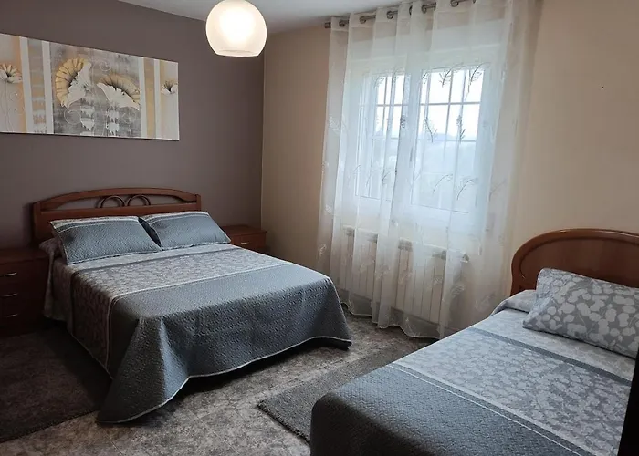 Vakantiehuis Casa Castro