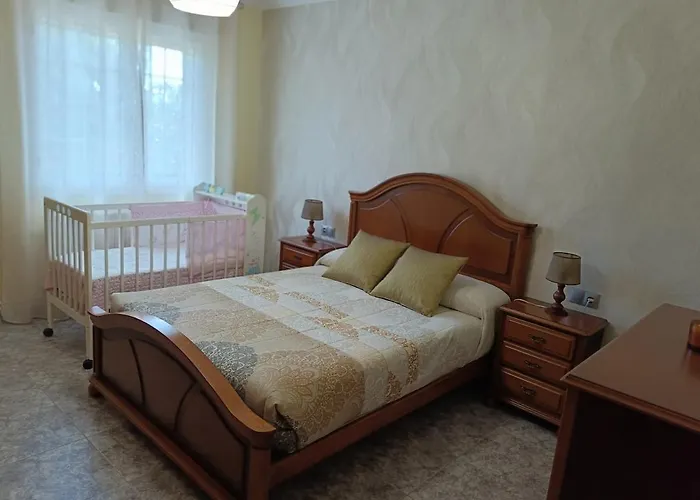 Vakantiehuis Casa Castro *