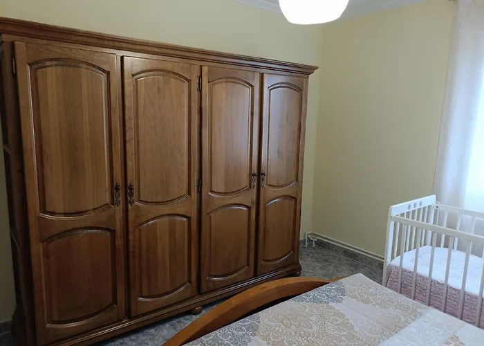 Casa Castro Vakantiehuis A Estrada