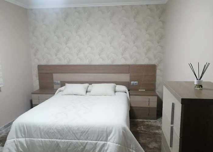 Casa Castro A Estrada