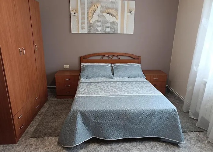 Vakantiehuis Casa Castro A Estrada