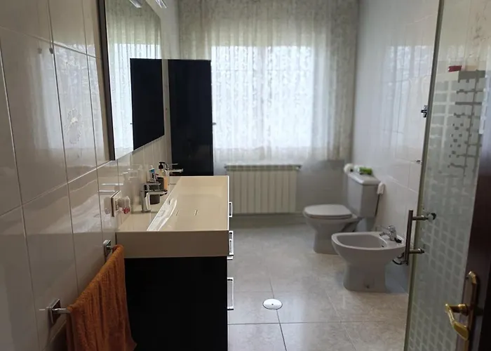 Casa Castro A Estrada