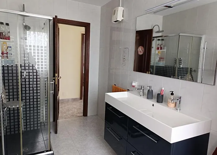 Vakantiehuis Casa Castro *